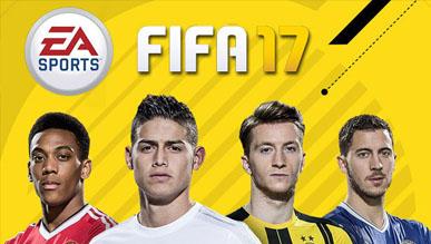 FIFA 17 - Recenzja gry