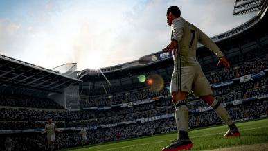 FIFA 18 sprzedała się świetnie. EA Sports chwali się statystykami