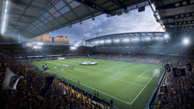 FIFA 22 - te nowości zobaczymy tylko na PlayStation 5 i Xbox Series X|S