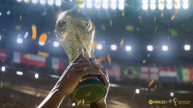 FIFA 23 może być największą grą z serii, uważa Electronic Arts