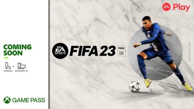 FIFA 23 pojawi się w EA Play i Game Pass. Wiemy, kiedy