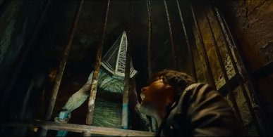 Film Return to Silent Hill na pierwszym zwiastunie. To może się udać