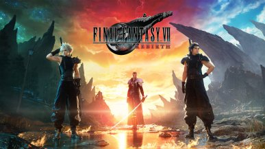 Final Fantasy VII Rebirth - wymagania na PC obejmują karty GeForce RTX 4080 lub Radeon RX 7900 XT