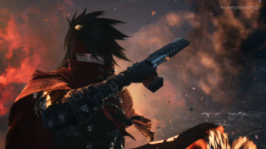 Final Fantasy VII Revelation ma datę premiery. Gra zmierza na wszystkie platformy