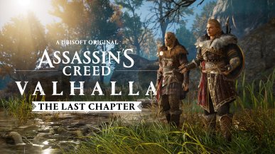 Finałowy dodatek Assassin`s Creed: Valhalla The Last Chapter dostępny do pobrania za darmo