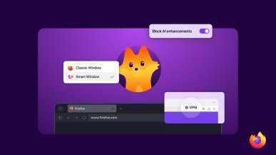 Firefox 149 już za chwilę - VPN bez instalowania czegokolwiek