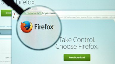 Firefox da wybór i pozwoli wyłączyć AI jednym kliknięciem