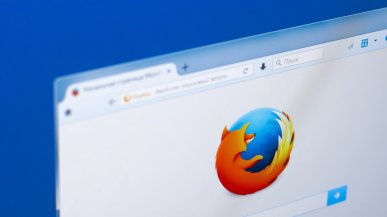 Firefox i problemy z kartami NVIDIA. Aktualizujcie jak najszybciej