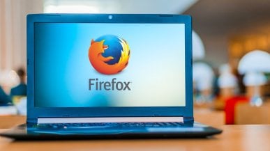 Firefox ma niespodziankę dla wiernych fanów Windows 7. Mozilla nie zapomina o tym systemie