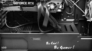 Firma od gotowych PC zagwarantuje, że w karcie GeForce RTX 50 nie brakuje ROP