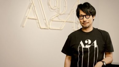 Flm Death Stranding trafił do produkcji. Produkcją zajmie się uznane studio A24 i Hideo Kojima