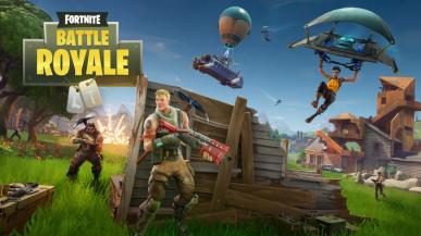 Fortnite: Battle Royale pędzi do przodu. 10 milionów graczy w 2 tygodnie