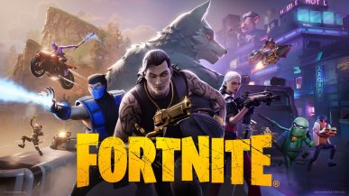 Rodzice graczy Fortnite pozywają Epic Games i żądają zmian w grze