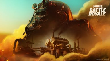 Fortnite łączy siły z Falloutem. Epic Games zapowiada ciekawą współpracę