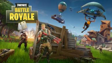 Fortnite nie zwalnia termpa - gra odnotowała już ponad 20 mln graczy