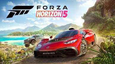 Forza Horizon 5 otrzyma ważną aktualizację, która poprawi jakość obrazu i pozwoli zwiększyć FPS