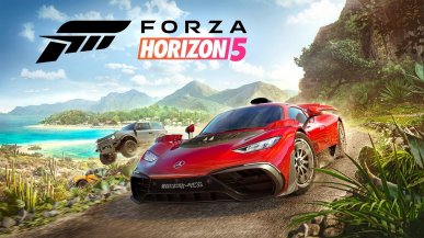 Forza Horizon 5 przyciąga tłumy graczy. Playground Games chwali się statystykami