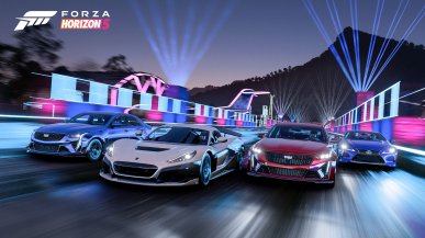 Forza Horizon 6 będzie w kraju wymarzonym przez fanów. Może być najlepszą częścią serii