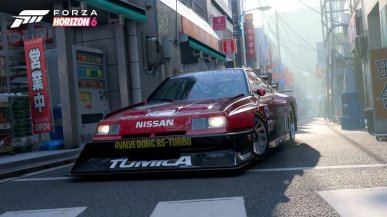 Forza Horizon 6 dostanie poprawki. Twórcy reagują na krytykę