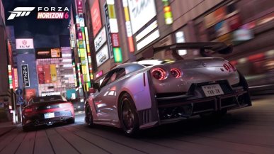 Forza Horizon 6 na PS5 z płytą Schrödingera. Kupujesz fizycznie, dostajesz cyfrowo