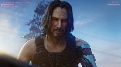 FPP czy TPP? CDPR podjęło decyzję. Sequel Cyberpunka 2077 w pierwszej osobie