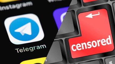 Założyciel Telegrama pogrąży Francuzów? Chodzi o ingerencję w wybory