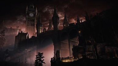 FromSoftware z pierwszą ekskluzywną grą od 10 lat. The Duskbloods trafi tylko na Switch 2