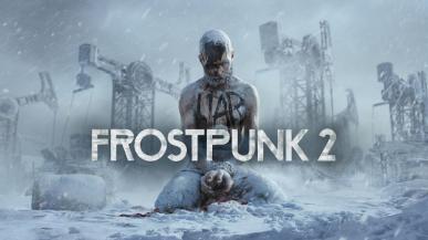 Frostpunk 2 oficjalnie zapowiedziany. 11 bit studios prezentuje grę na zwiastunie
