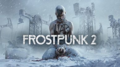 Frostpunk 2 - start bety, wymagania PC i trailer omawiający rozgrywkę