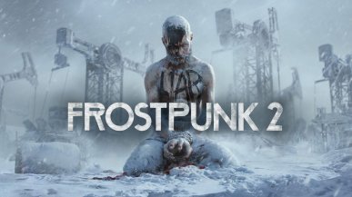 Frostpunk 2: Zamiast sukcesu, katastrofa finansowa 11 bit studios