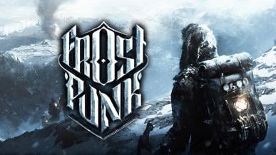 Frostpunk - Recenzja gry