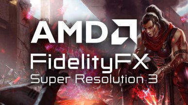 FSR 3 Frame Gen vs. DLSS 3 Frame Gen. Mocna odpowiedź AMD!