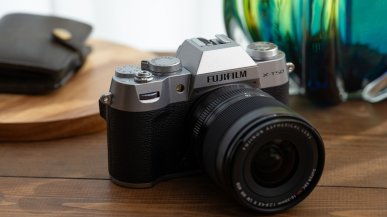 Fujifilm prezentuje nowe aparaty fotograficzne i obiektywy