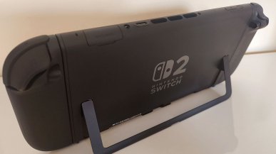 Switch 2 z doczepianym wentylatorem. Kreatywność graczy nie zna granic
