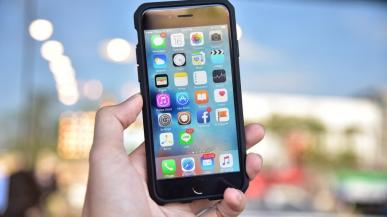 Futuremark sprawdziło czy Apple rzeczywiście spowalnia starsze iPhone'y