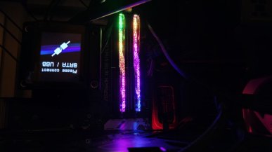Test G.SKILL Trident Z5 Royal Neo 2x16 GB 6000 MHz CL 26. Fantazyjny wygląd i niskie CL