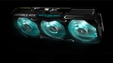 GALAX wychodzi przed szereg i jako pierwszy zapowiada nową serię kart GeForce RTX 4000?