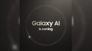Galaxy AI pojawi się również w starszych smartfonach Samsunga