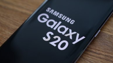 Galaxy S20 to świetny telefon, ale czas na zmianę. Ostatnia łatka już dostępna, więcej nie będzie