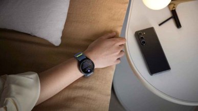 Galaxy Watch z przełomową funkcją, która pomoże ocalić życie
