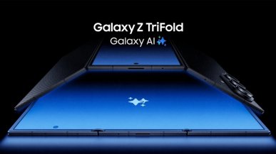 Eksperyment z baterią w Galaxy Z TriFold pozwolił znacznie zwiększyć jej pojemność