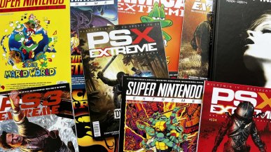 Game Boy Extreme i książka Metal Gear Solid: Trylogia od PSX Extreme. Można już zamawiać!