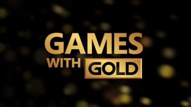 Games with Gold - Microsoft zdradził listę świetnych gier na listopad