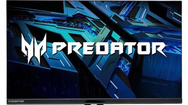 Gamingowy monitor Acer Predator XB273U F zapewni 1440p, 360 Hz i natywne wsparcie G-Sync