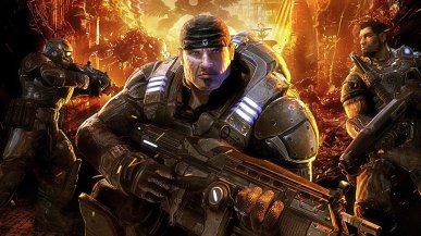Gears 6 ma być kolejną grą The Coalition. Studio musiało skasować dwa inne projekty