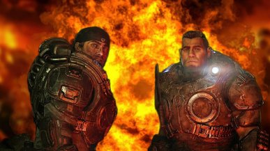 Gears of War: E-Day odkrył nowy model biznesowy. Wydać 400 mln, żeby nikt nie kupował