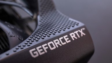 GeForce GTX 1650 nie jest już najpopularniejszą kartą graficzną na Steam. Oto nowy lider