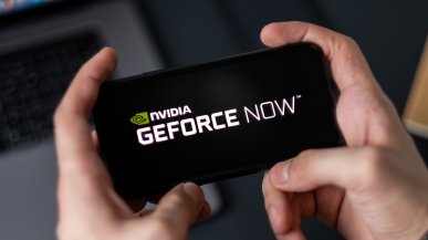 GeForce Now przynosi wsparcie dla telewizorów Samsung, aktualizację aplikacji SHIELD i nowe gry 