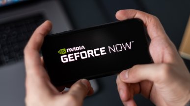 GeForce Now wprowadza reklamy dla darmowych kont