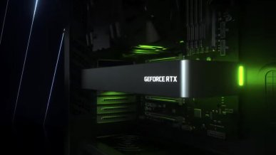 NVIDIA podobno w przyszłym roku wypuści nową wersję GeForce'a RTX 3050 z 6 GB